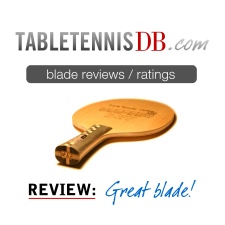 Blade Reviews